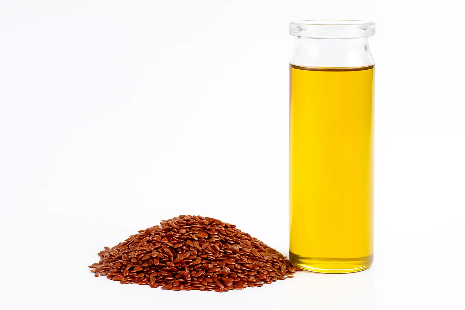 Flaxseed Oil